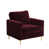 Burgundy is out of stock