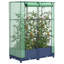 Cutlerville Raised Garden Bed-817054574