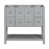 Gray is out of stock selected