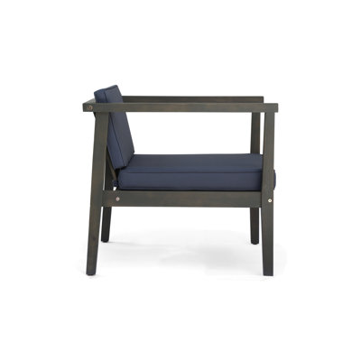 CHAISE DE CLUB Newbury