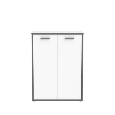 Bibeau 115.1cm Wide File Cabinet