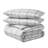 Flannel Duvet Cover and Sham Set-87351007-69682795