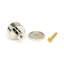 Round Knob-87096648-87096652