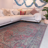 Mason Vintage Area Rug