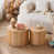 Light Oak est en rupture de stock