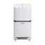 Ammon Plastic Step On Multi-Compartment Rubbish & Recycling Bin - 48L