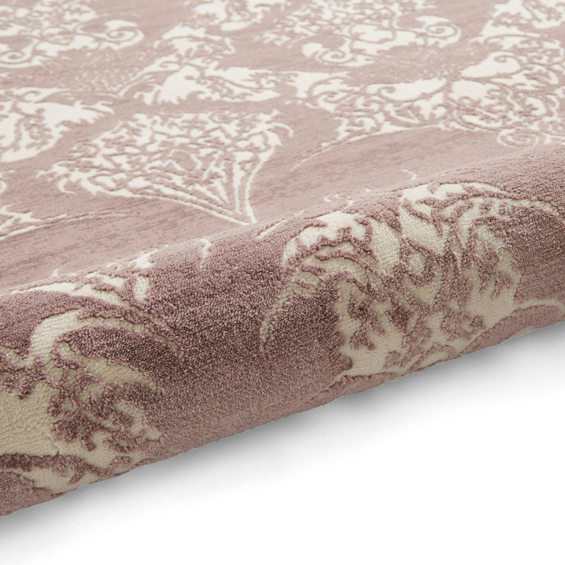 Laurence Llewelyn-Bowen Imperial Design Rug Cathkin, Rectangle 200cm x 285cm