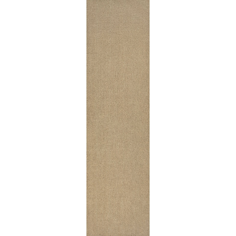 Tapis d'intérieur / extérieur Kalonni, Blanchiment, L 36 po x L 72 po