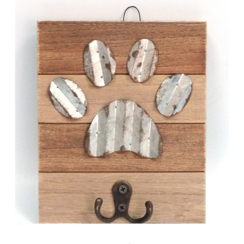 Abstract Wall Decor