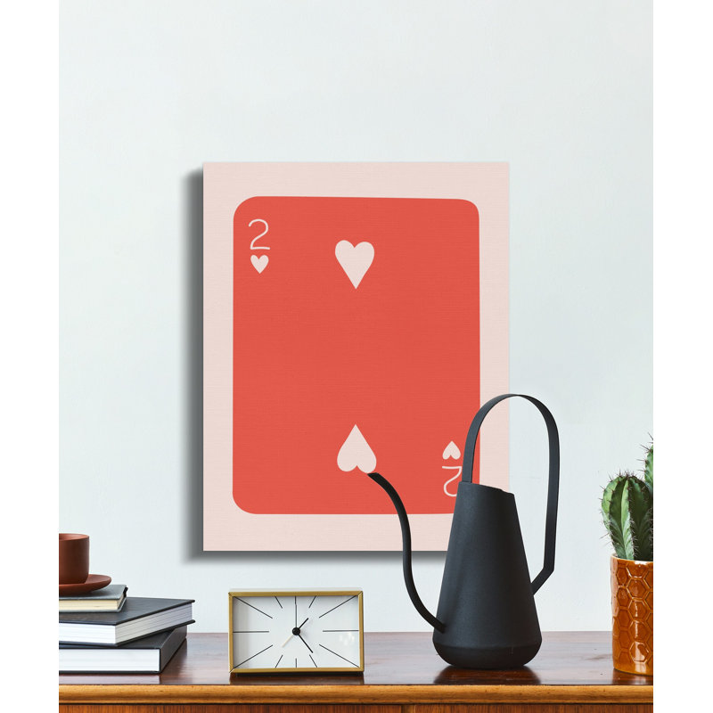 Doster Wrapped Canvas Print Set, 18x24