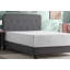Matelas en mousse viscoélastique gélifiée ferme 12 po-22197544