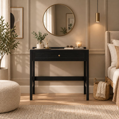 Dressing Table Contemporary