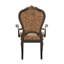 Ensemble de 2 fauteuils Traditional
