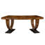 Curved Writing Desk