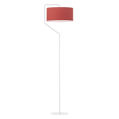 Eleanore 156cm Traditional Floor Lamp