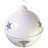 Abstract Shatterproof Ornament-147493453-147493488
