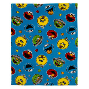 Couverture pour bébé Nojo