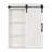 Enora 21.65'' W 27.55'' H Surface Medicine Cabinet Mirror 3 Fixed-1405848058
