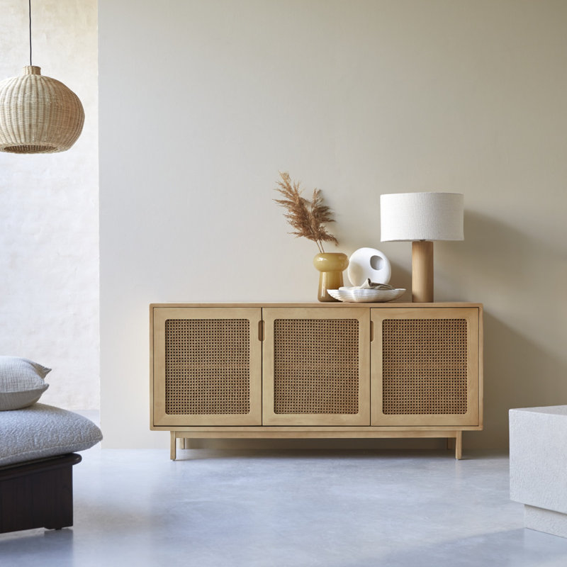 Luis 62.99'' W Sideboard
