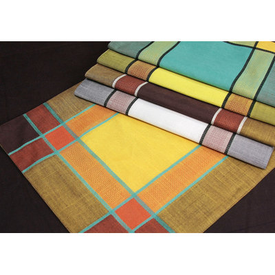 Riviera Placemat and Napkin Set