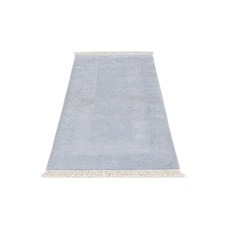 Judy Light Blue Rug
