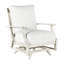 Croquet Patio Chair with Cushions-24277922-62456608-63331001