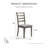 Bruun Dining Table Set-127418677