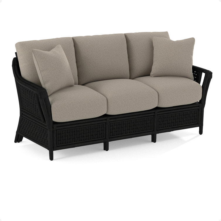 Boca Upholstered 78'' Sofa