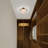 Bruford Glass Flush Mount-22741860