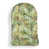 Motif floral vert est en rupture de stock