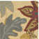 Arber Hand Tufted Wool Floral Rug
