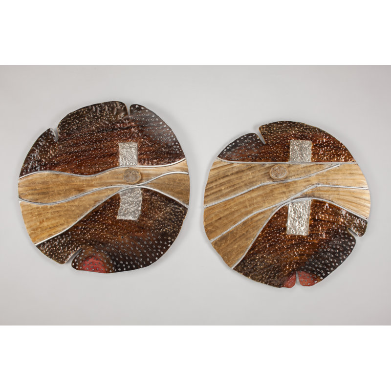 Metal Wall Decor