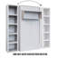 Lit escamotable avec bibliothèque Easy-Lift-674046128-681733080