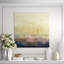 Bricks Gradation Painting by Sadie Hartman-25820551-25820555