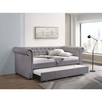 Nataska Upholstered Daybed