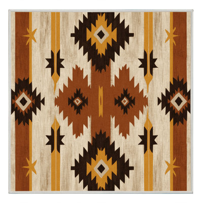 Tumbleweed Trail Rug