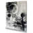 Toile tendue