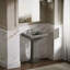 Memoirs® Bathroom Sink Pedestal-976103212