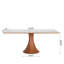 Table de salle à manger Mid-Century-1429440720