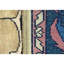 Hand-Knotted High-Quality Pink Area Rug
