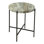 Cirque Marble End Table