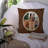 Outdoor Throw Pillow