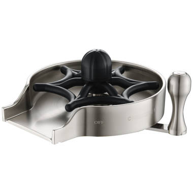8-Quart Digital Air Fryer