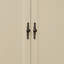Armoire élégante et traditionnelle beige-137264137