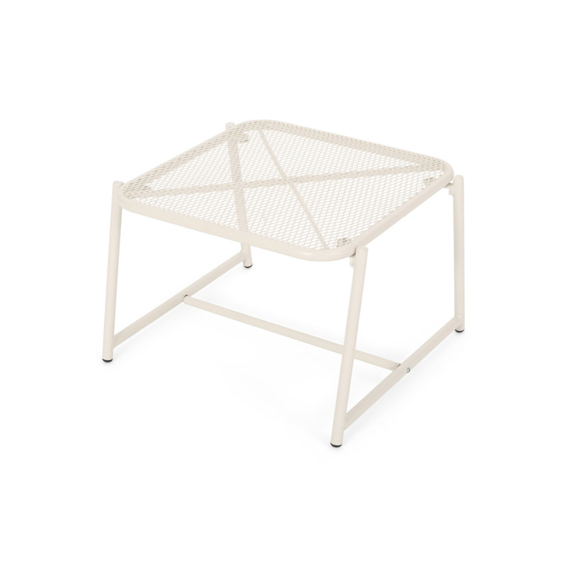 Kincaid 13"H Side Table （Only Include Table)