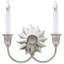 J. Randall Powers Huntingdon Double Sconce-51180019