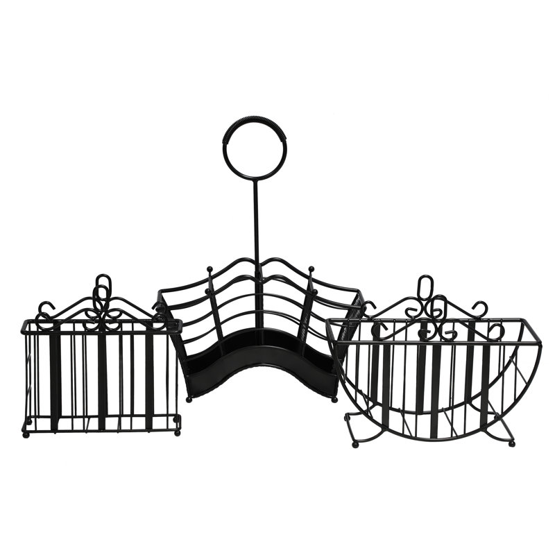 Red Barrel Studio® Basket