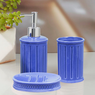 Ensemble d'accessoires de salle de bain Aautres