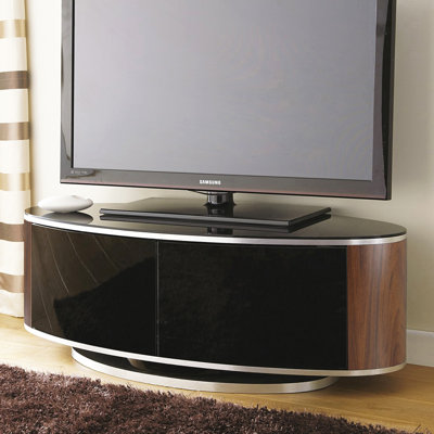Weyland Unfinished TV Stand for TVs up to 50"