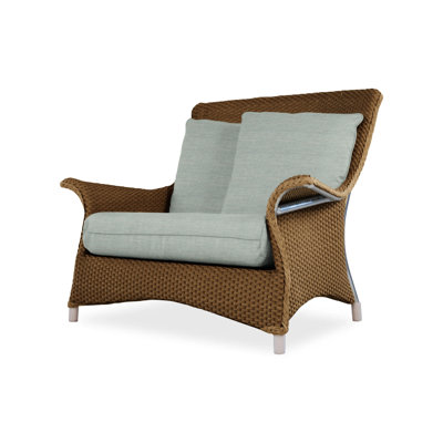 Mandalay Outdoor Lounge Chair